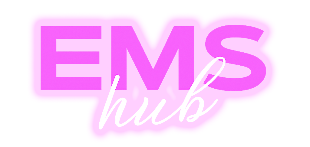 EMS hub logo
