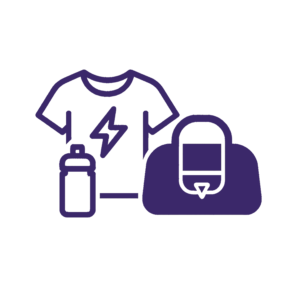 Видаємо форму для тренування