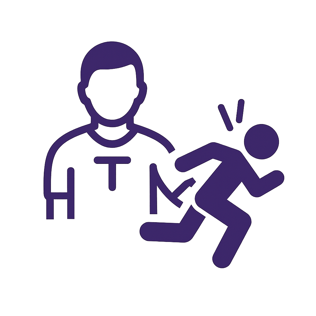 Персональний тренер