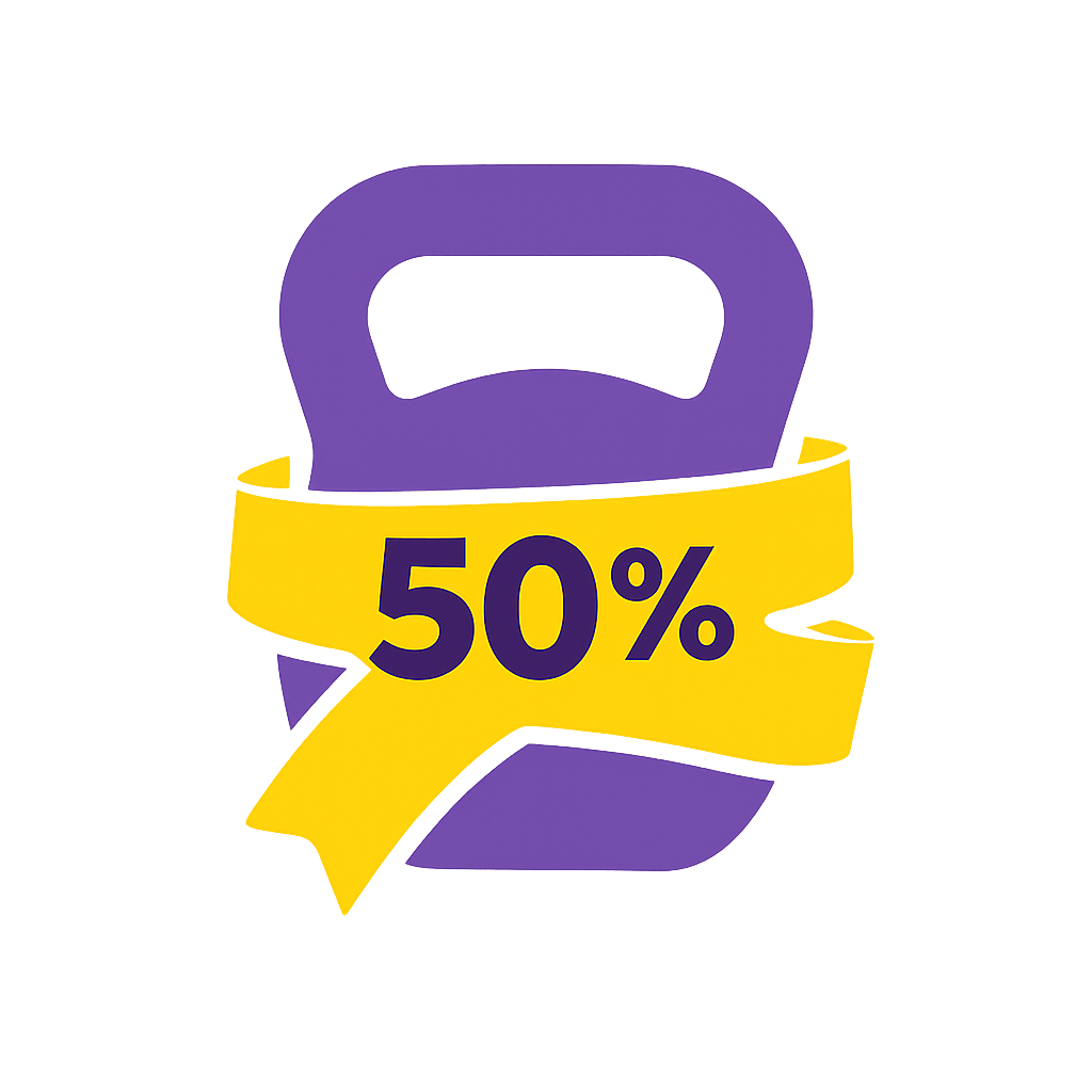 EMS знижка 50%